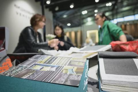 全球灵感创意的舞台：法兰克福国际家用及商用纺织品展览会（Heimtextil）拓宽产品领域，引领纺织品室内设计新潮流