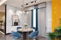 为什么中高端窗帘加盟这么火？热门品牌如鱼得水给出了答案