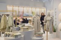 全球灵感创意的舞台：法兰克福国际家用及商用纺织品展览会拓宽产品领域，引领纺织品室内设计新潮流