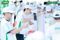 三棵树 2024 “国漆国匠” 总决赛来袭！六大亮点抢先揭秘！