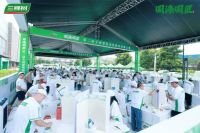 三棵树 2024 “国漆国匠” 总决赛来袭！六大亮点抢先揭秘！