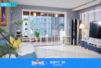 新豪轩门窗×冠军的新家 | 打开生活的另一扇窗，《冠军的新家》聚焦世界跳水冠军何姿的幸福生活