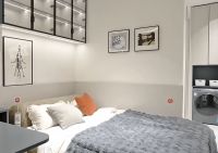 乐上名都装饰入围“2024中国家居行业价值100公司”候选企业名录