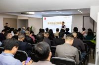 良工集团——竞牌家居不一般的考察学习之旅