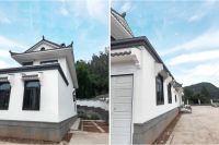 新店一年不到接单35+，铃鹿“黑科技”助力席卷全川北别墅涂装