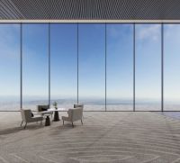 美好向新 | 新标门窗第4代全景幕墙窗新品系列发布会圆满举行，重新定义系统门窗新高度