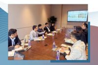 联塑农业跨洋交流启航，双展联动引潮流！