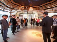 健康中国工程进行时 | 大自然家居白血病儿童关爱计划启动