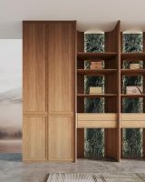 空与间观槿系列：以宋代雅韵，诠释生活之美