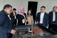 马来西亚贵宾访穗--共探泛家居出海新篇