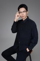 2024广州设计周开发者大会 | 网易家居对话大舟：在跨界融合中诠释美好生活与传统文化