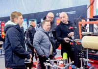 北京国际家居产业博览会入围“2024中国家居行业价值100公司”候选企业名录