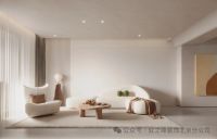 业之峰装饰案例 | 不顾家人反对！老房爆改侘寂风 美翻了！