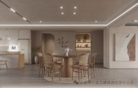 业之峰装饰案例 | 不顾家人反对！老房爆改侘寂风 美翻了！