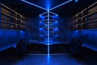 首个会客厅在感恩节开业 KD 构建社交场景传达感恩情怀