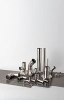 创新科技，品质之选，联塑不锈钢管铸就生活新风尚