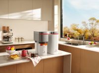 时代追光者·2024年度品牌力量评选榜单公布  安吉尔荣获“2024年度创新产品奖”