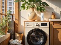 解放双手，一站式洗衣除菌：cleano洗衣机除菌宝的“魔法”