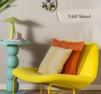 广州设计周丨芬琳涂料用色彩定义家的每一种可能