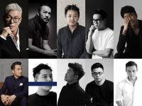 一起PASSION！一起追咖！12月，设计界内行人必逛广州罗浮宫