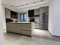 【临朐国际门窗博览城】产品展示——全铝家居