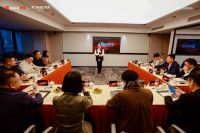 整装私董会走进方太 | 高屋建瓴话“生态” 行业嘉宾齐聚共探发展之路