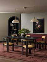 GRADO x STUDIO8丨联名新品即将发布，勾勒空间的诗意秩序