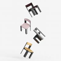 GRADO x STUDIO8丨联名新品即将发布，勾勒空间的诗意秩序