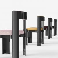 GRADO x STUDIO8丨联名新品即将发布，勾勒空间的诗意秩序