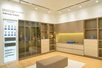 “思见品质，造就未来”家居五金品牌思造惊艳亮相广州设计周