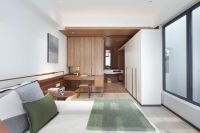 天格地板首次亮相2024广州设计周，演绎匠心与创新的华彩交响