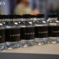 SALOLEA「初见」：一场空间美学与生活态度的首映礼