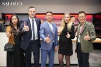 SALOLEA「初见」：一场空间美学与生活态度的首映礼