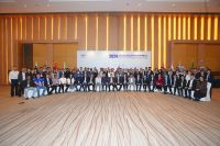 发力出海业务|紫荆花亮相2024 全球涂料行业技术与服务创新发展高峰论坛