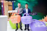 人居典范 品质跃升│“超越·新净界”新豪轩门窗七星服务2.0暨美学新品发布会圆满举行