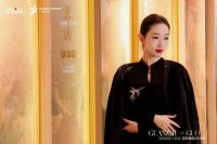 冠珠瓷砖×郭培「冠珠华脉」高定展，典藏级美学全场瞩目！