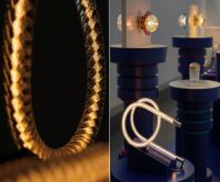 新展 | 圣路易水晶工艺传承展览，邀你登陆浪漫之境