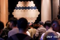 原木巨匠 智循未来 Der·1863首日亮相2024广州设计周奢华居所