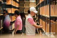 华人设计师高尔夫俱乐部·博仕门窗游学之旅圆满举行