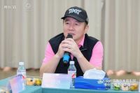 华人设计师高尔夫俱乐部·博仕门窗游学之旅圆满举行