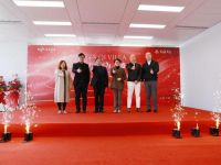 京蕴甬动 大有可为｜金隅天坛·天启大宅装饰宁波旗舰店盛大启幕