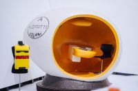 自然与创新的融合：探索路易吉·克拉尼的设计哲学