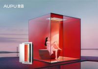 双“星”闪耀|奥普美容舱浴霸和厨房空调斩获美国IDEA设计大奖！