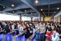 夯实健康底色，创新国色表达：三棵树以东方美学赋能中国设计走向世界