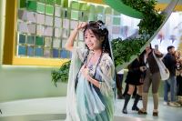 夯实健康底色，创新国色表达：三棵树以东方美学赋能中国设计走向世界