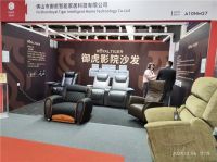 精彩纷呈 | 御虎×2024广州设计周火爆吸睛！