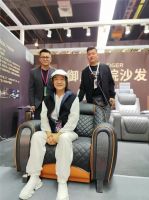 精彩纷呈 | 御虎×2024广州设计周火爆吸睛！