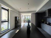 新标门窗实景案例|腔调十足的简约风，让家的每个角落自在又随性