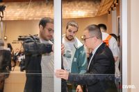 CIVRO希洛门窗2024广州设计周，回眸「一起」的精彩瞬间