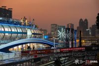 CIVRO希洛门窗2024广州设计周，回眸「一起」的精彩瞬间